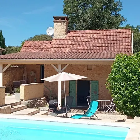 Le Petit Verger * Milhac